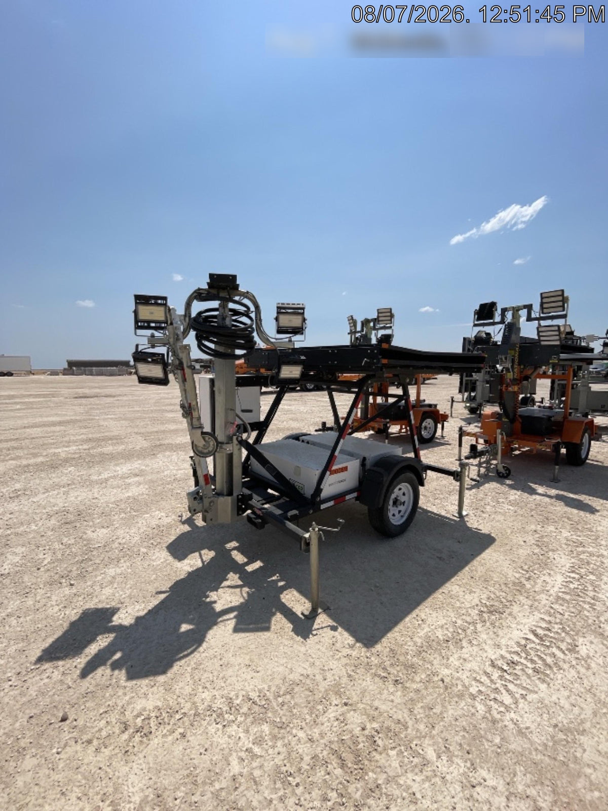 2024 WANCO WLTS-MM8A-1600