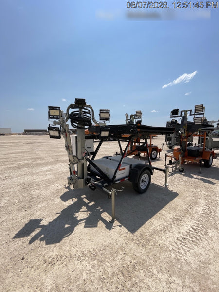 2024 WANCO WLTS-MM8A-1600