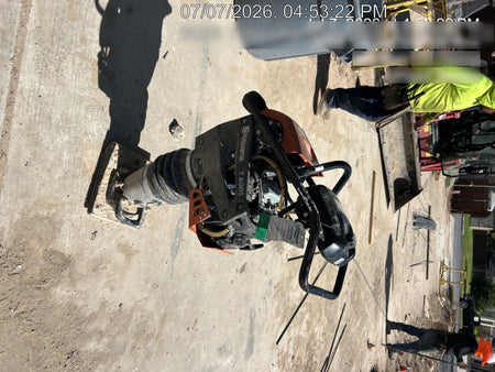 2025 HUSQVARNA LT6005