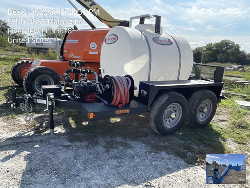 2023 SIMPSON SWT-52517