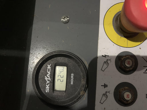 2019 SKYJACK SJ6832 RT