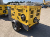 2021 ATLAS COPCO PAC F66 KD-S