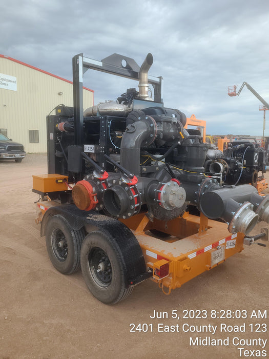 2023 RWN RWN-8NHTA-10OBPT