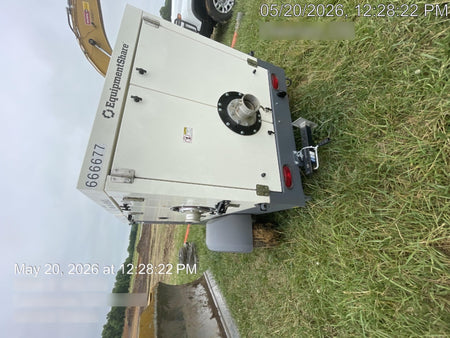 2026 ATLAS COPCO PAC F44 KD-S