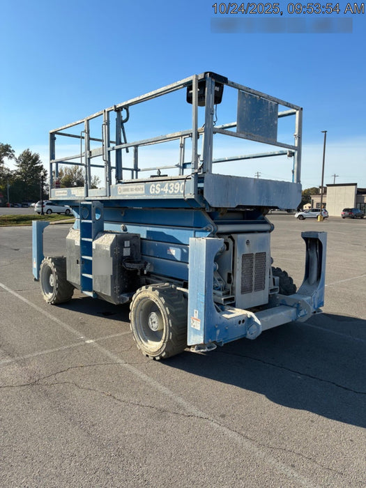 2020 GENIE GS-4390 RT