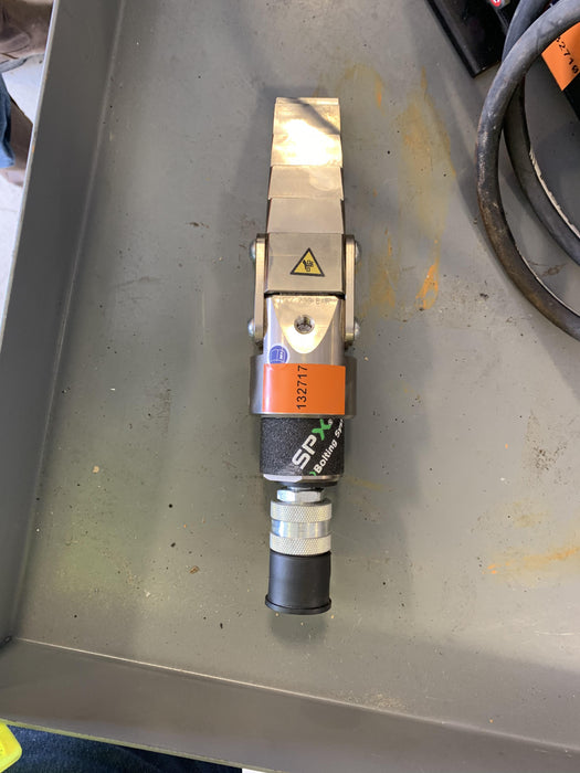 2021 POWER TEAM FLS15-ST