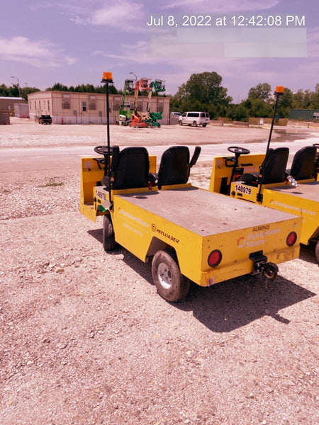 2021 COLUMBIA Payloader 2XL