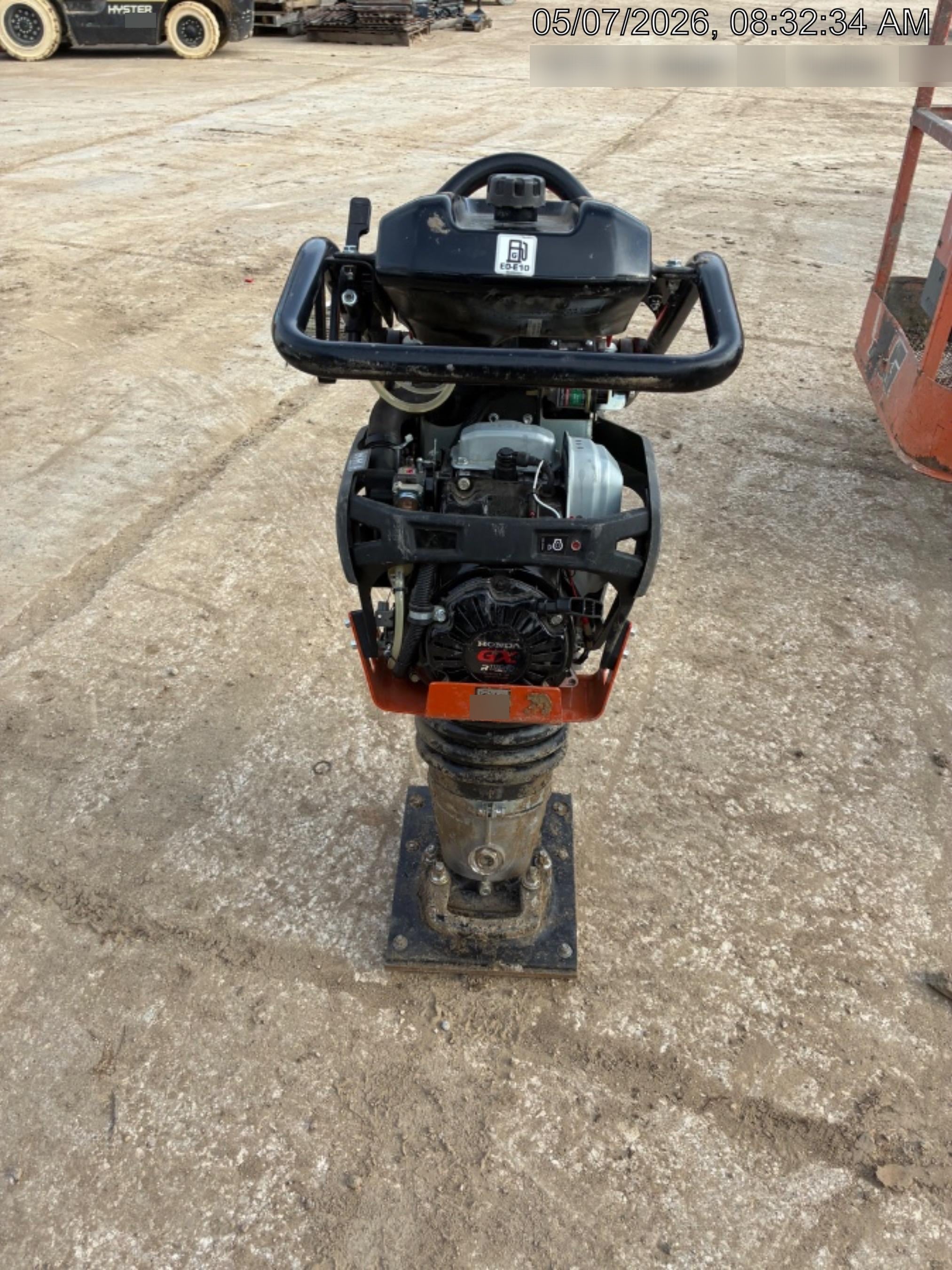 2025 HUSQVARNA LT6005