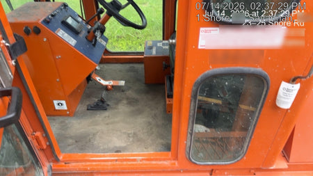 2020 BROCE RCT350