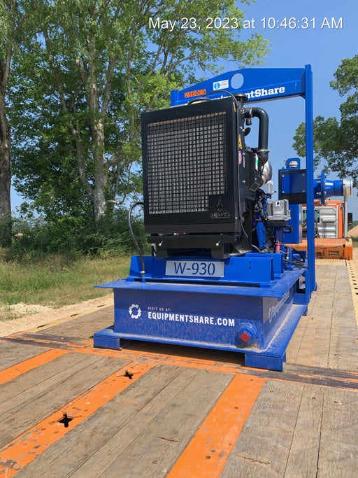 2022 THOMPSON 8RW-DDS-3.6-X