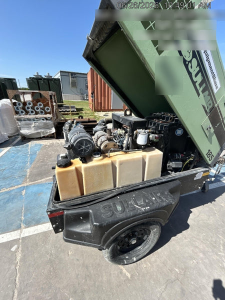 2019 SULLAIR 185-DPQ