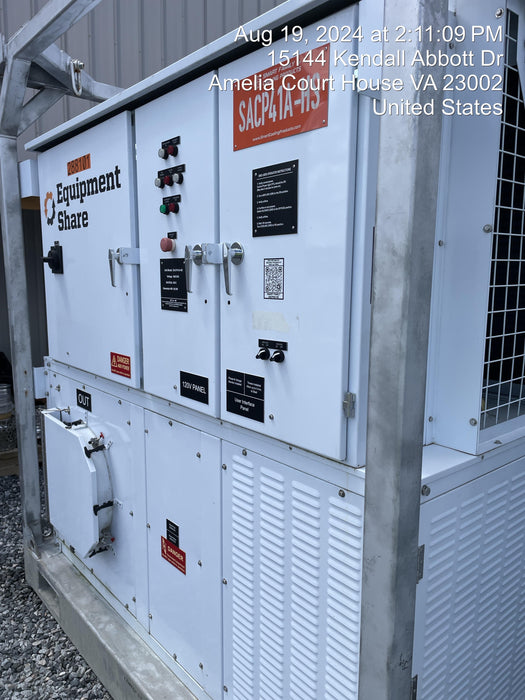 2024 SMARTECH SACP41A-HS