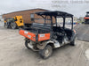 2022 KUBOTA RTV-X1140W-H (Canopy)