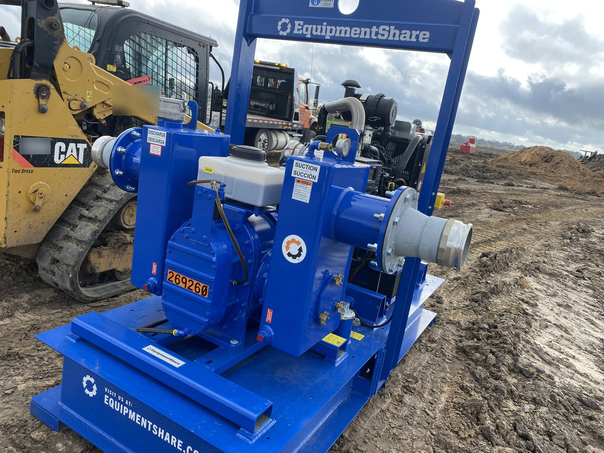 2022 THOMPSON 8RW-DDS-3.6-X