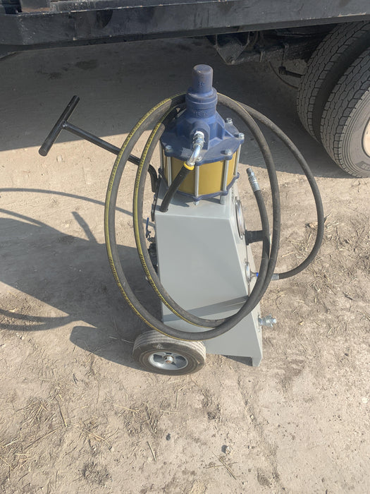 2021 PINNACLE PDQC-3600B