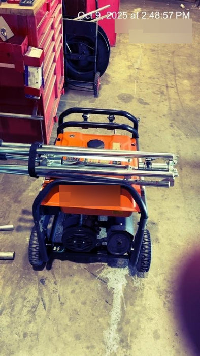 2024 MULTIQUIP GB8LED