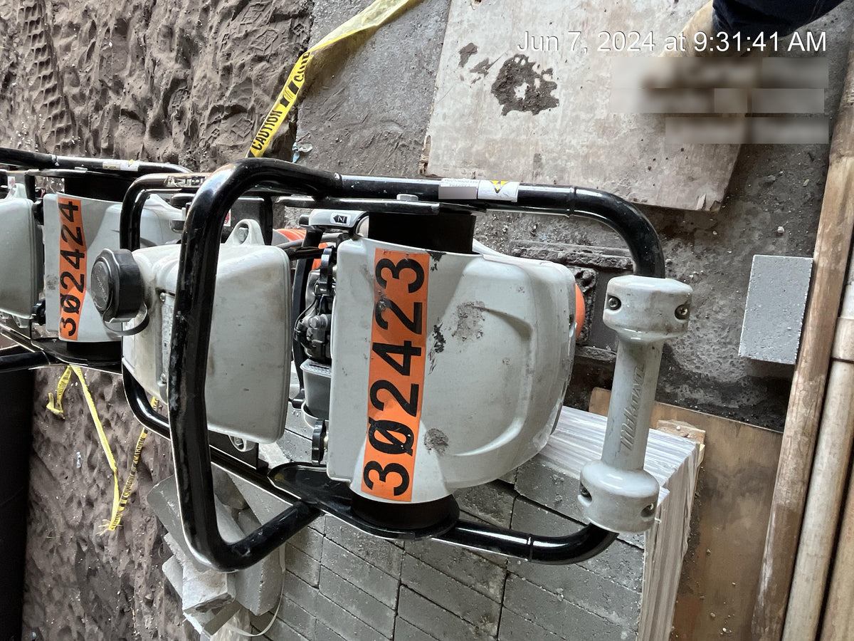2023 MULTIQUIP MTX60HD