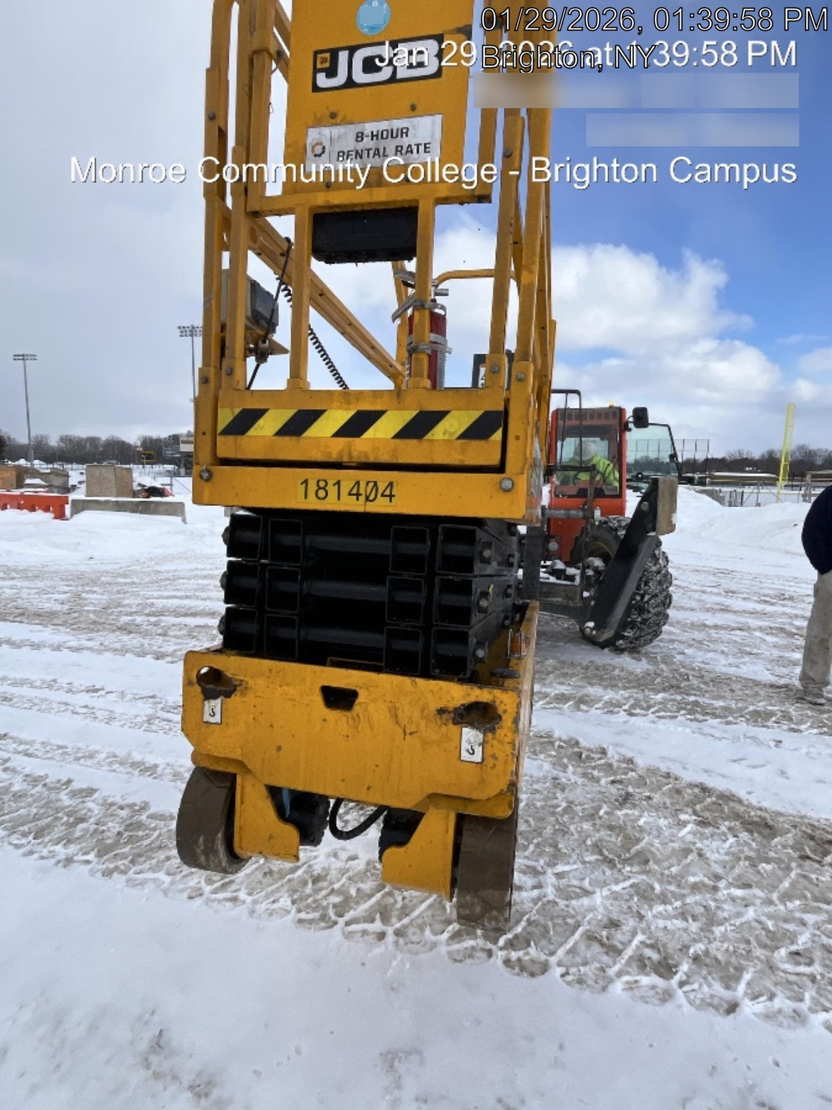 2021 JCB S1930E