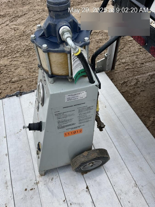 2020 PINNACLE PDQC-10000