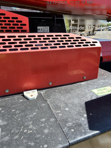 2020 MANITOU MTA12042