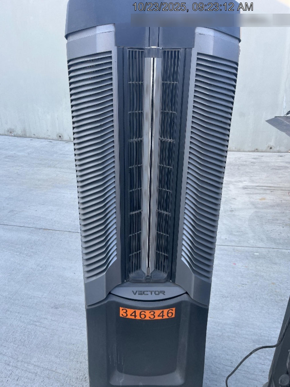 2023 VECTOR Vector Max