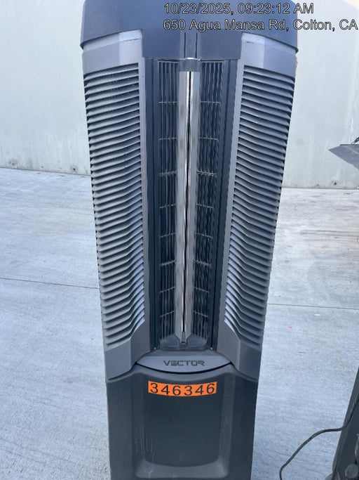 2023 VECTOR Vector Max