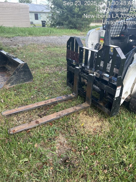 2025 VIRNIG PF4855-5VG