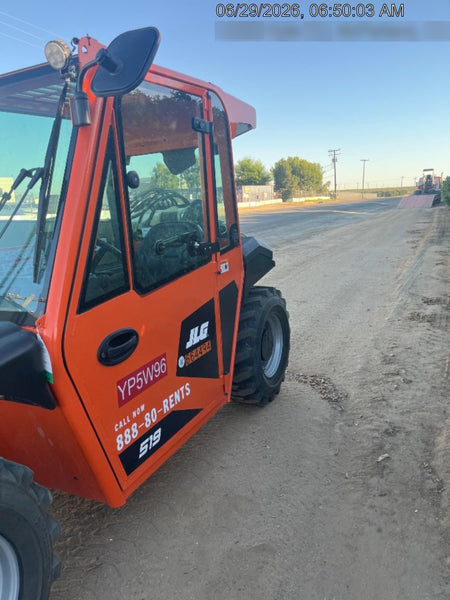 2026 JLG 519