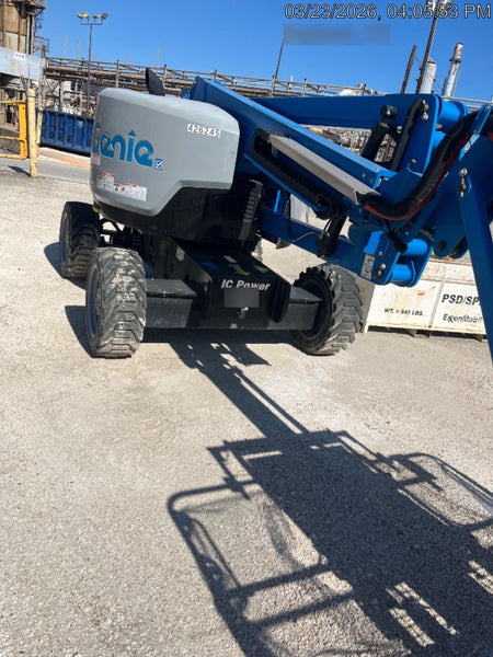 2024 GENIE Z-45 XC