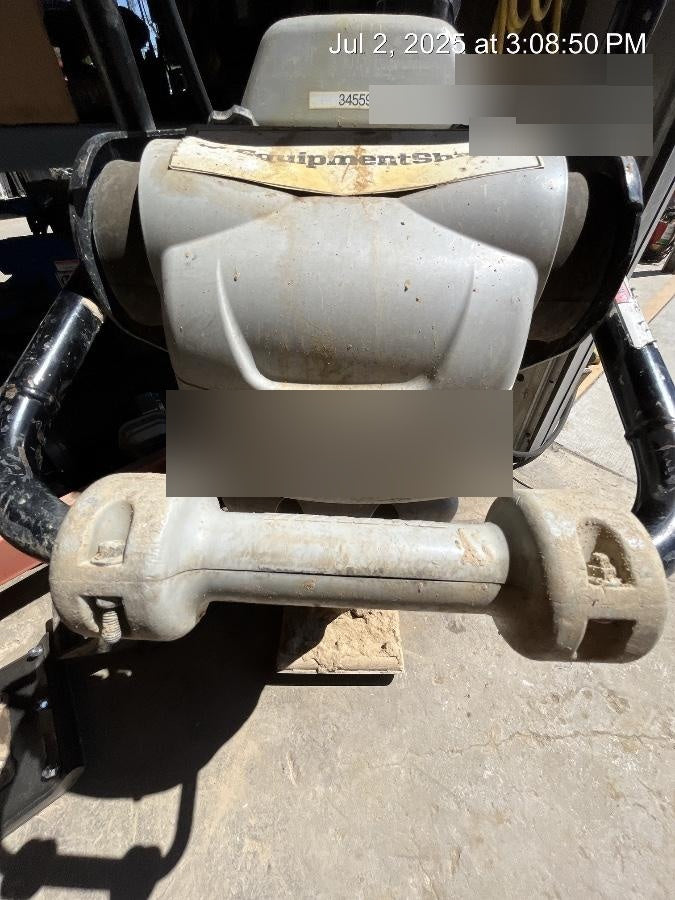 2023 MULTIQUIP MTX60HD
