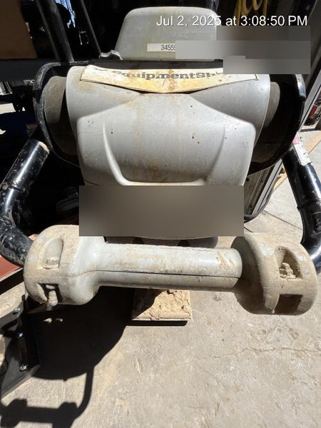 2023 MULTIQUIP MTX60HD