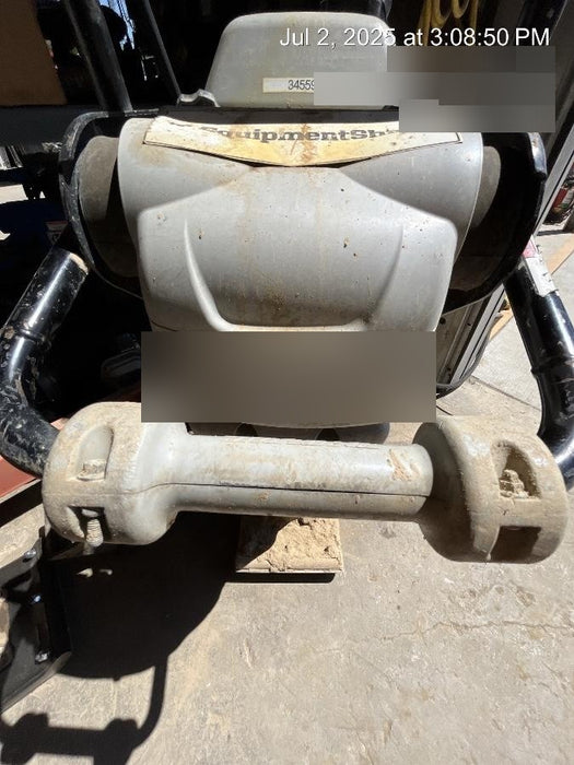 2023 MULTIQUIP MTX60HD