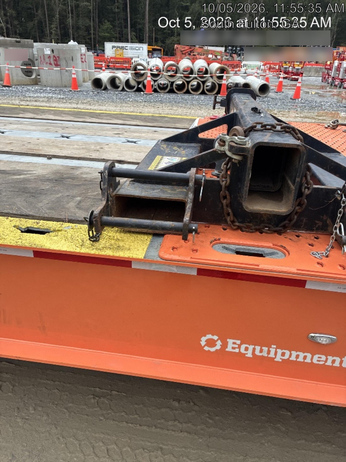 2020 STAR INDUSTRIES M1360B - Star JIB Boom