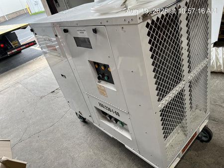 2022 UNITED COOL AIR PACH5N1AS10