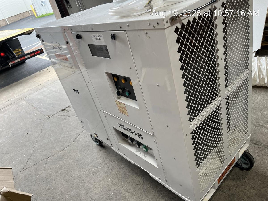 2022 UNITED COOL AIR PACH5N1AS10