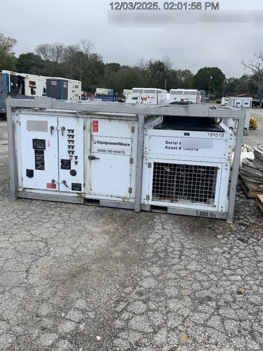 2020 SMARTECH SACP26A-SP