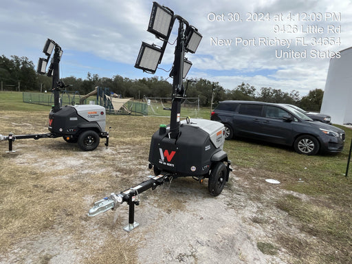 2024 WACKER NEUSON LTT4