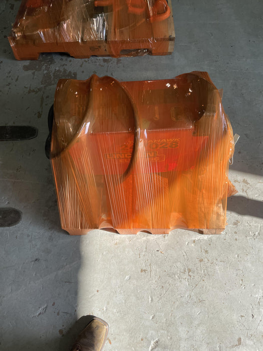 2022 LINCOLN ELECTRIC TOMAHAWK 1500