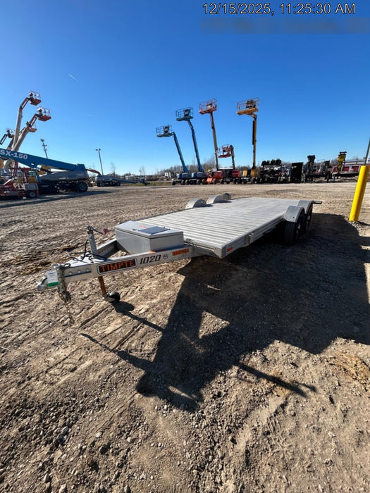 2023 TIMPTE 1020 Drop Deck