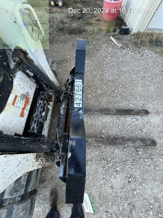 2024 VIRNIG PF4855-5VG