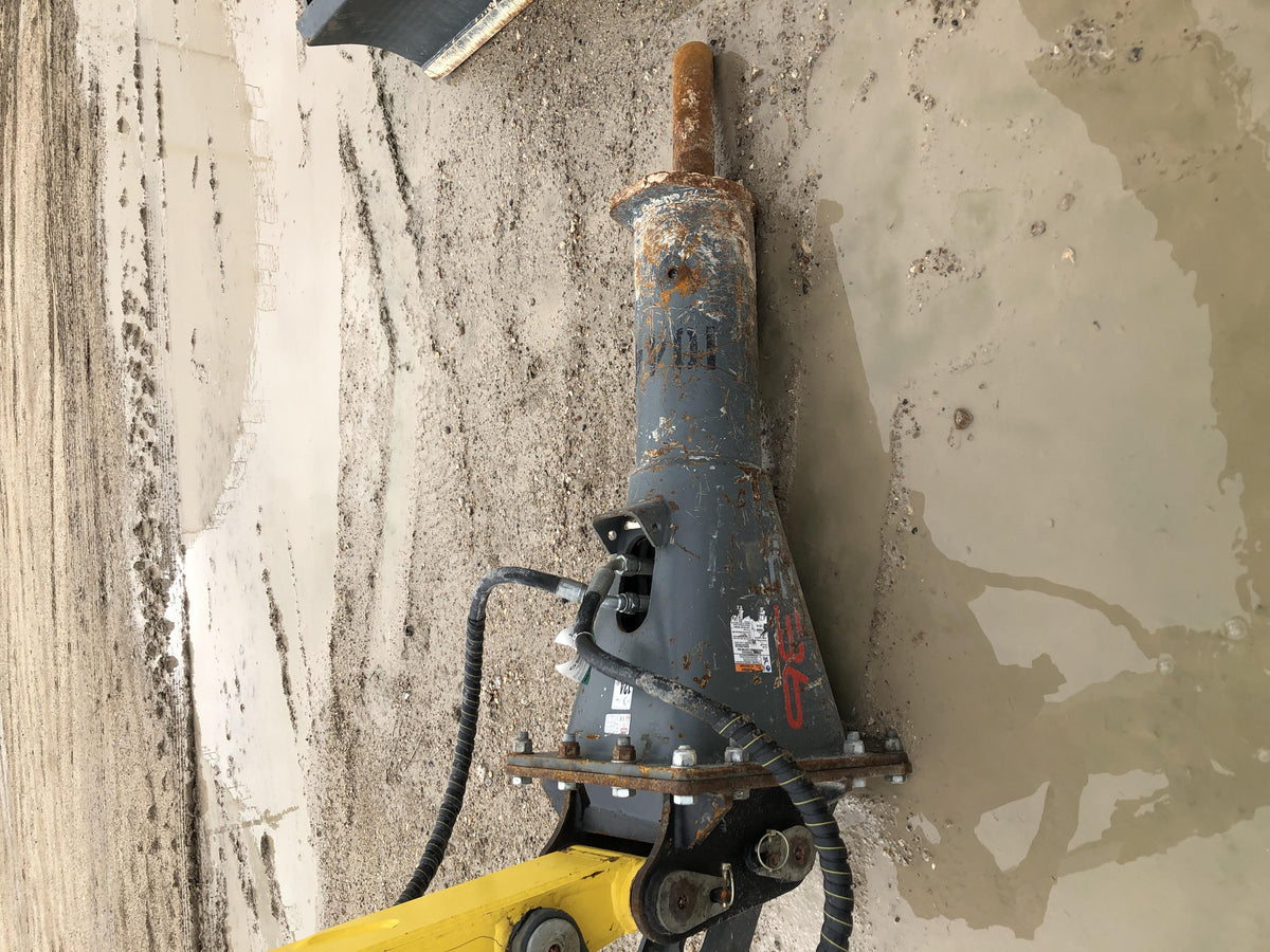 2018 WACKER NEUSON HB36