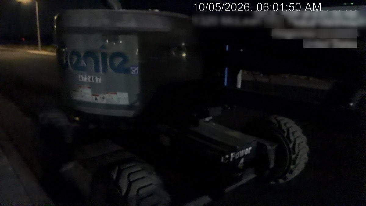 2024 GENIE Z-45 XC