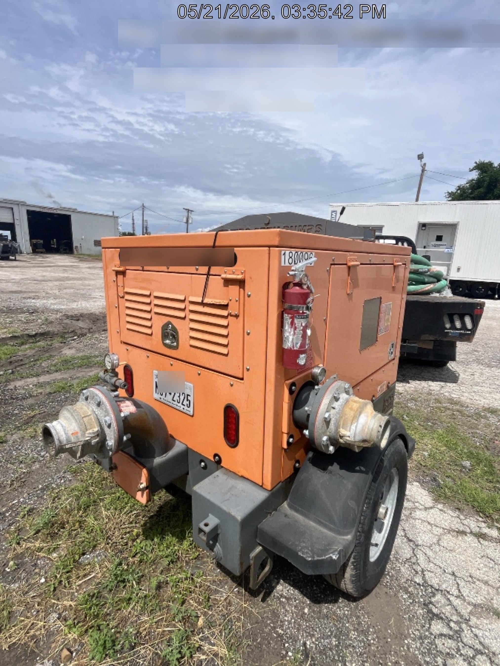 2021 MYERS-SETH A-DD6/HA/SAFE