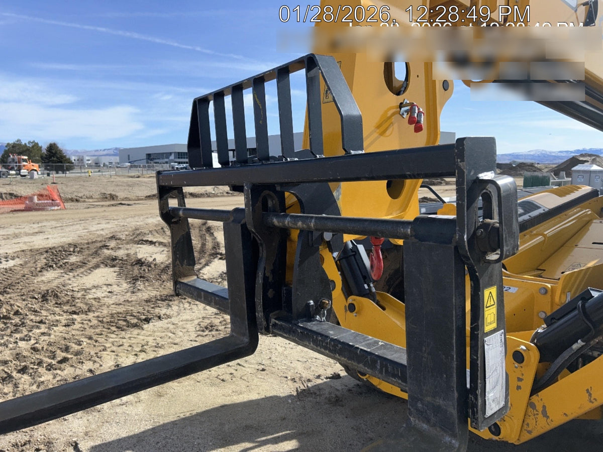 2025 JCB 510-56
