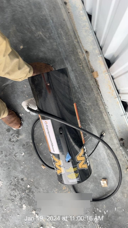 2021 MI-T-M CORPORATION MH-0150-LMTO