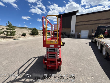 2026 MEC Micro 26+