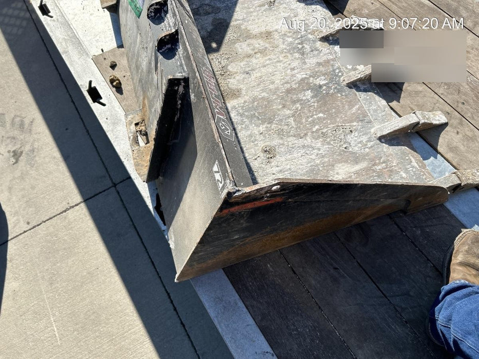 2024 VIRNIG DHV72EX-GB