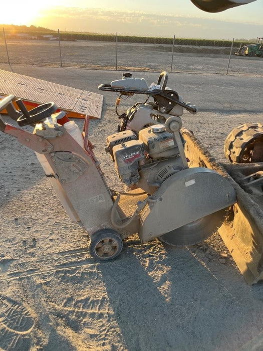 2020 HUSQVARNA FS 400