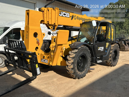 2026 JCB 512-56