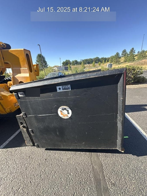 2020 STAR INDUSTRIES 1425